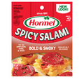 Hormel Spicy Salami Sliced