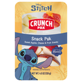 Crunch Pak Disney Stitch Snacker