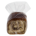 Our Brand Bakery Marble Rye Split Bread Unsliced Loaf