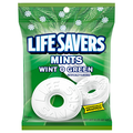 Life Savers Mints Wint O Green