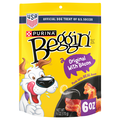 Purina Beggin' Strips Original with Bacon Flavor Dog Treats