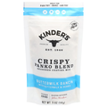 Kinder's Buttermilk Ranch Seasoned Crispy Panko Blend