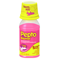 Pepto Bismol 5 Symptom Digestive Relief Liquid