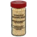 Morton & Bassett All Natural Toasted Sesame Seeds