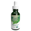 SweetLeaf Sweet Drops Zero Calorie Clear Stevia Sweetener
