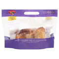 Hannaford Original Rotisserie Chicken Family Size (Cold)