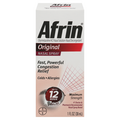 Afrin 12 Hour Relief Maximum Strength Original Nasal Spray