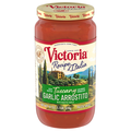 Victoria Garlic Arrostito Pasta Sauce
