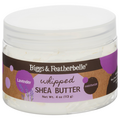 Biggs & Featherbelle Whipped Shea Butter Lavender