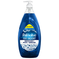 Palmolive Ultra Oxy EZ-Pump Liquid Dish Soap