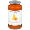 Dave's Gourmet Gluten Free Butternut Squash Pasta Sauce