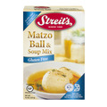 Streit's Gluten Free Matzo Ball & Soup Mix Kosher For Passover