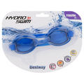 Hydro Swim Ocean Wave Goggles Blue Ages 7+