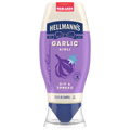 Hellmann's Garlic Aioli Dip & Spread