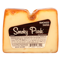 Smoky Park Smoked Swiss Cheese Block