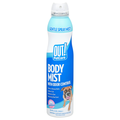 Out! Petcare Clean Cotton Scent Pet Body Mist