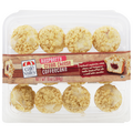 Cafe Valley Bakery Raspberry Cream Cheese Coffee Cake Bites - 12 ct
