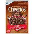 Cheerios Gluten Free Chocolate Whole Grain Oat Cereal