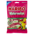 Haribo Watermelon Gummi Candy Share Size