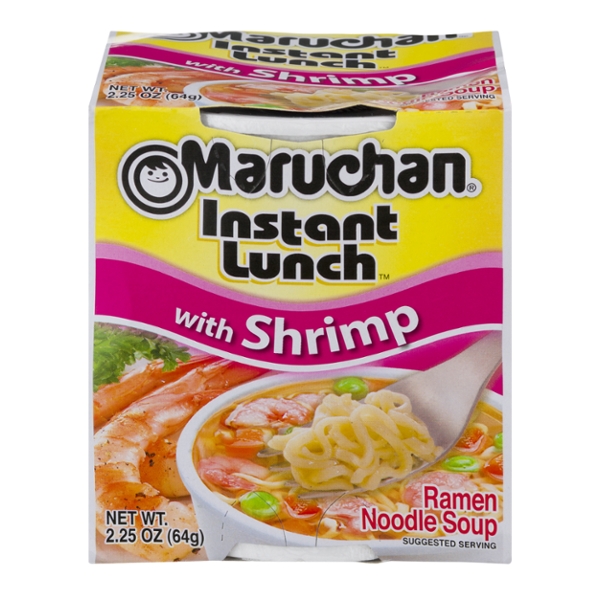 Shrimp Maruchan Ubicaciondepersonas cdmx gob mx