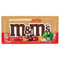 M&M's Peanut Butter & Jelly Chocolate Candy