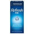 Refresh P.M. Lubricant Eye Nighttime Ointment for Dry Eyes