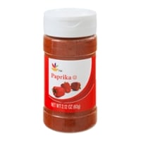 Giant Paprika