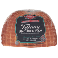 Dietz & Watson Boneless Smoked Tiffany Ham