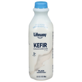 Lifeway Probiotic Low Fat Unsweetened Plain Kefir
