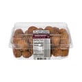 Giant Bakery Sour Cream Donut Holes
