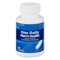 CareOne One Daily Men's Health Multivitamin & Multimineral Tablets
