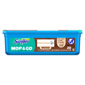 Swiffer Wood Wet Mopping Cloths