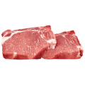 Hannaford All Natural Center Cut Pork Chop Fresh