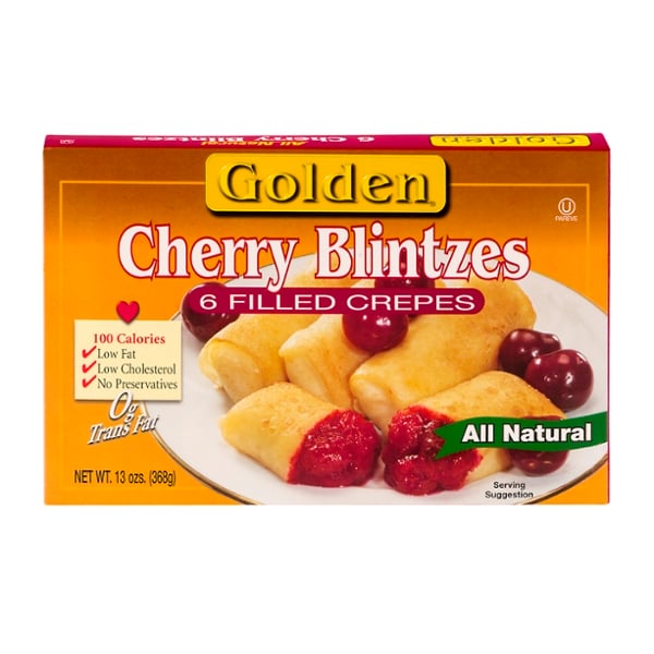 Frozen Blintzes Order Online & Save GIANT