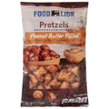 Food Lion Peanut Butter Filled Pretzels