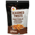 Stop & Shop Seasoned Twists Pretzels