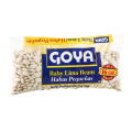 Goya Dried Baby Lima Beans (Habas Pequenas)