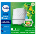 Febreze PLUG Gain Scented Oil & Warmer Scent Booster Starter Kit