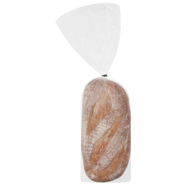 Food Lion Whole Wheat Sourdough Bread Loaf