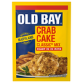 OLD BAY Maryland Recipe Classic Crab Cake Mix