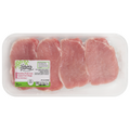 Nature's Promise Boneless Center Cut Pork Loin Chops