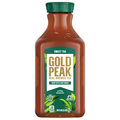Gold Peak Real Brewed Sweet Iced Tea Refrigerated