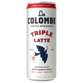 La Colombe Triple Latte Coffee Beverage