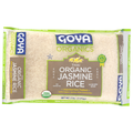 Goya Organics Thai White Jasmine Rice