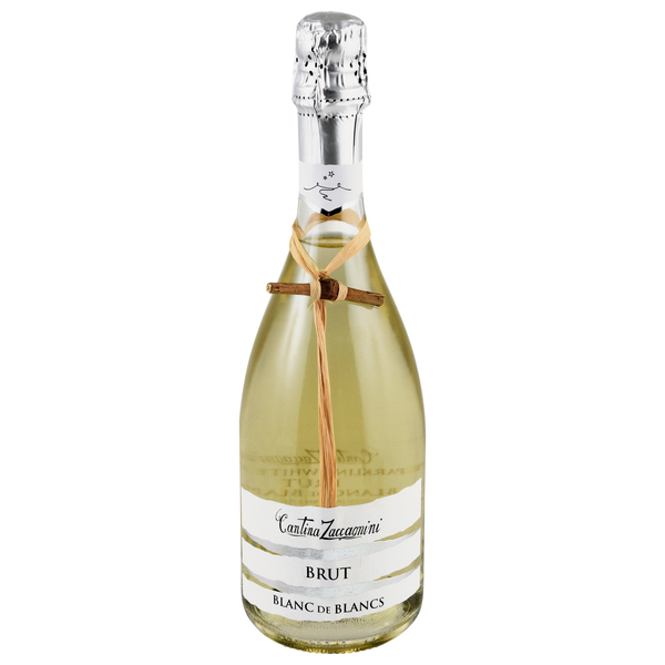 Cantina Zaccagnini Blanc De Blancs Wine