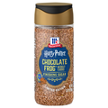 McCormick Harry Potter Chocolate Frog Finishing Sugar