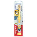 Colgate Kids Minions Extra Soft Sonic Powered Toothbrush