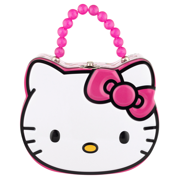 The Tin Box Company Hello Kitty Tin