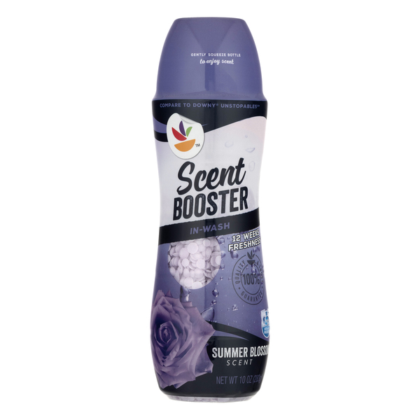 Save on Giant InWash Scent Booster HE Summer Blossom Order Online