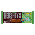 Hershey's Pokemon Special Edition Milk Chocolate Candy Bar